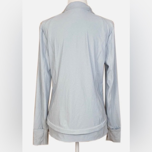 Mondetta Athletic Jacket - Picture 3 of 8